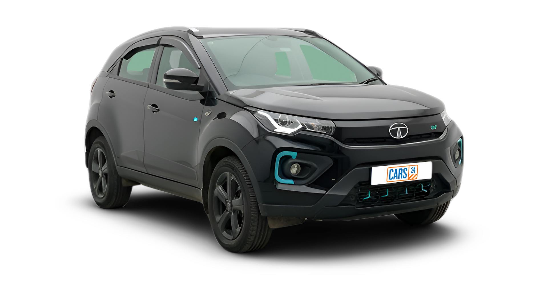 Tata NEXON EV-img